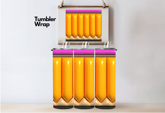 Tumbler Wrap