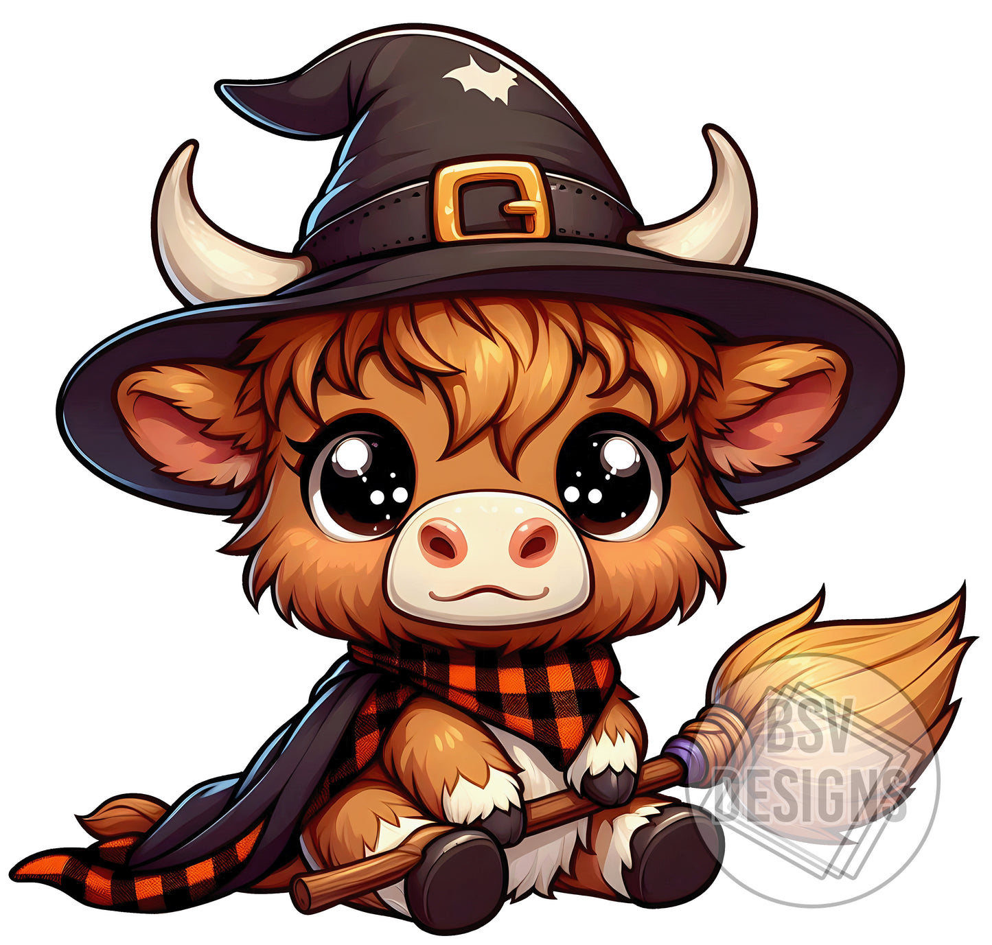 Witch Cow 2 Live Sale