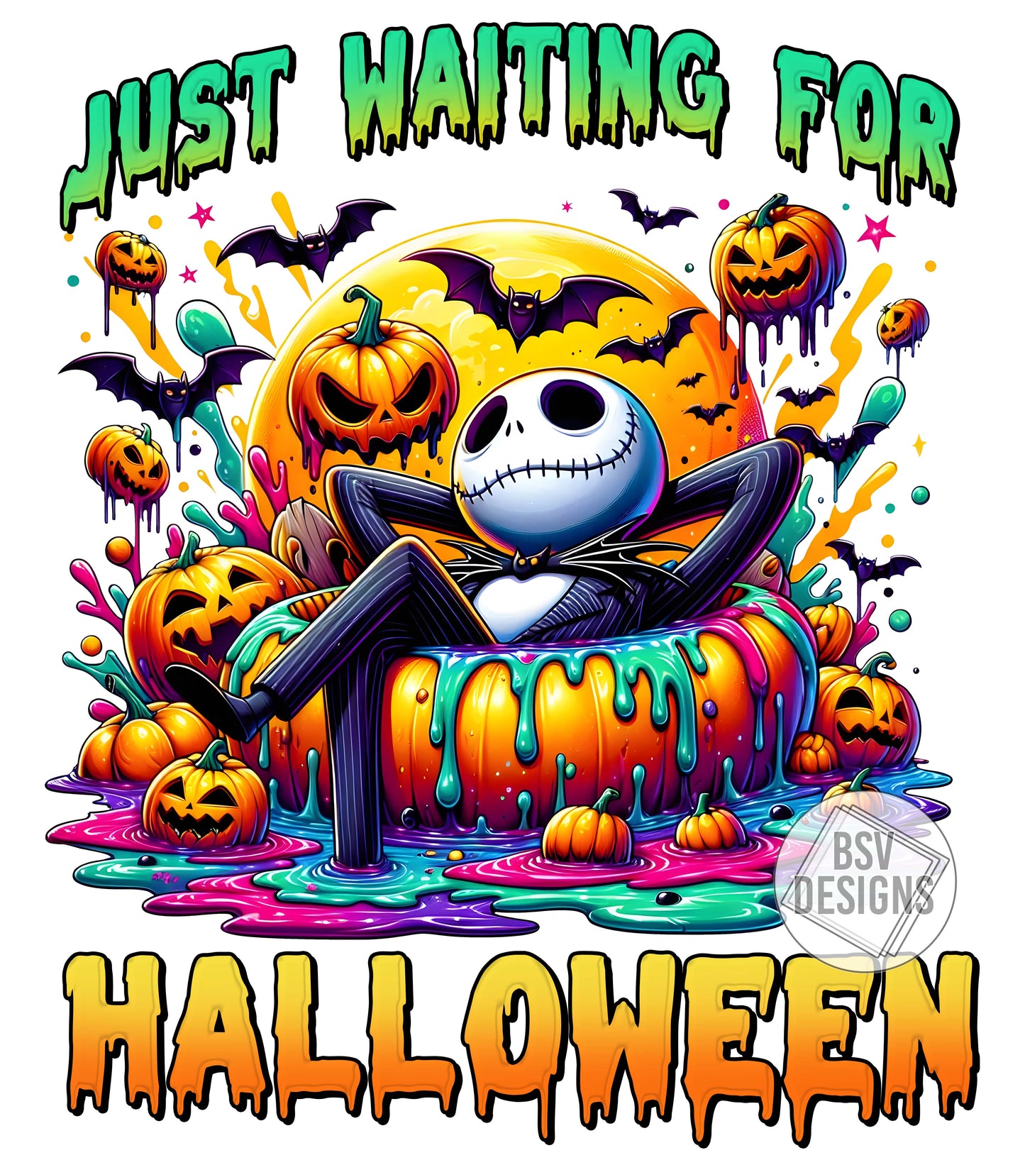 Jack Waiting Live Sale