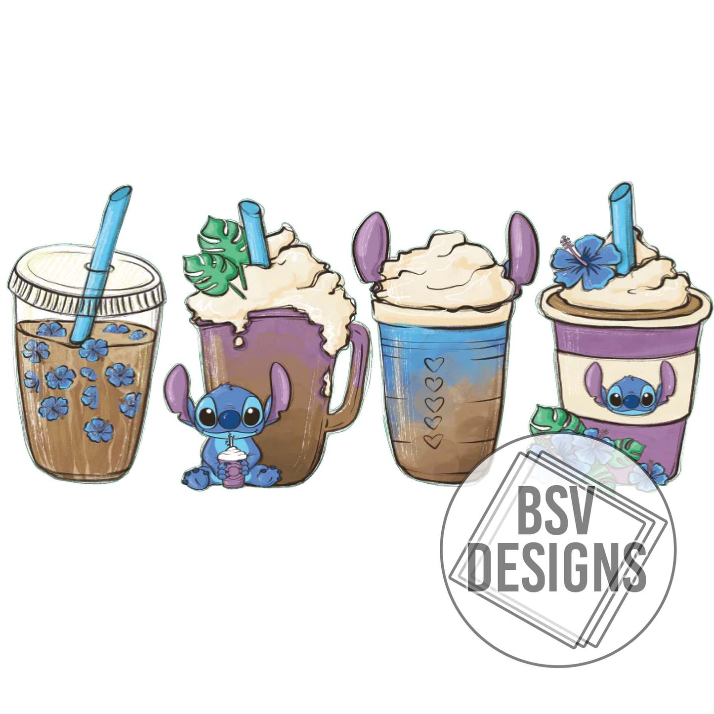 Stitch Latte 3