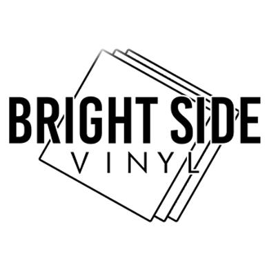 Bright Side Vinyl logo