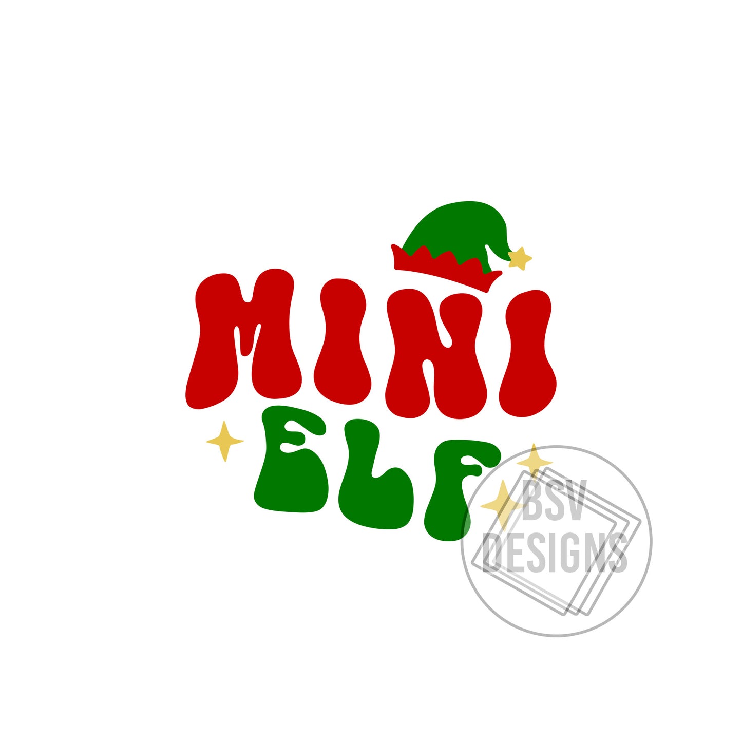 Mini Elf