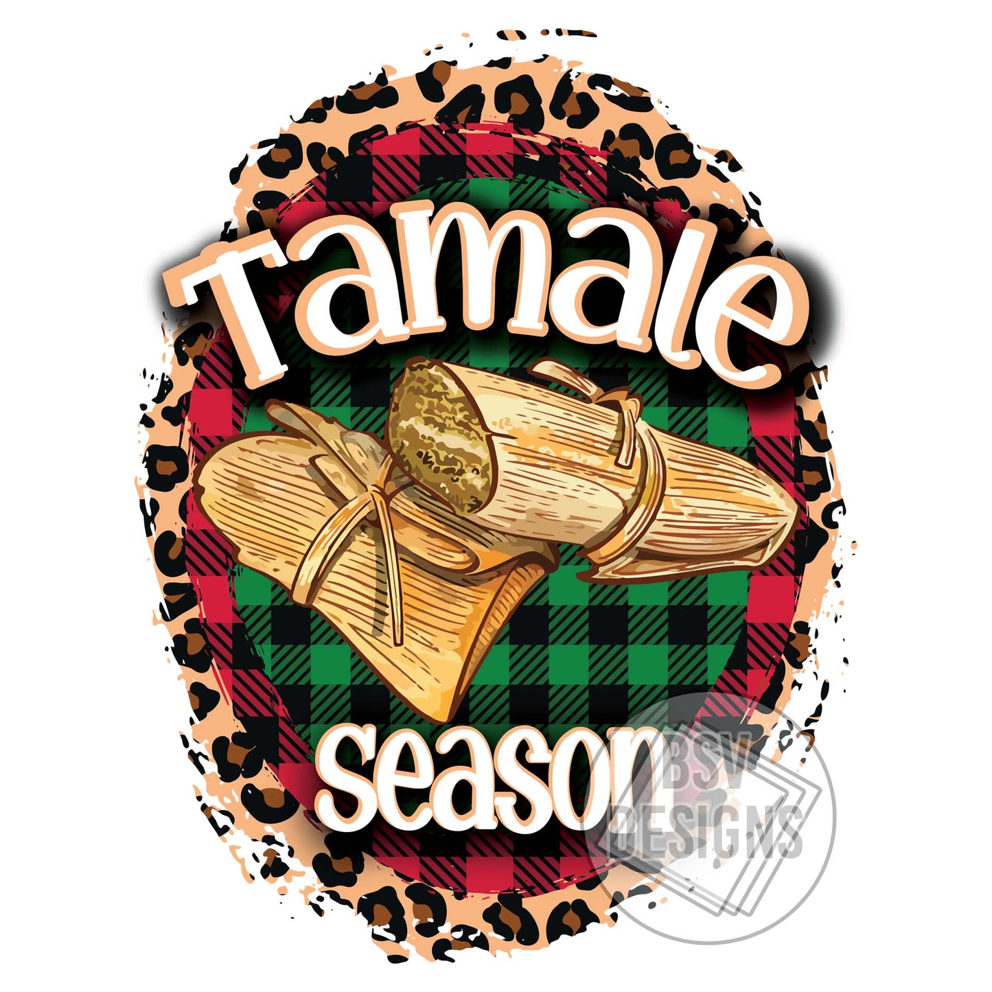 Tamale Season Live Sale