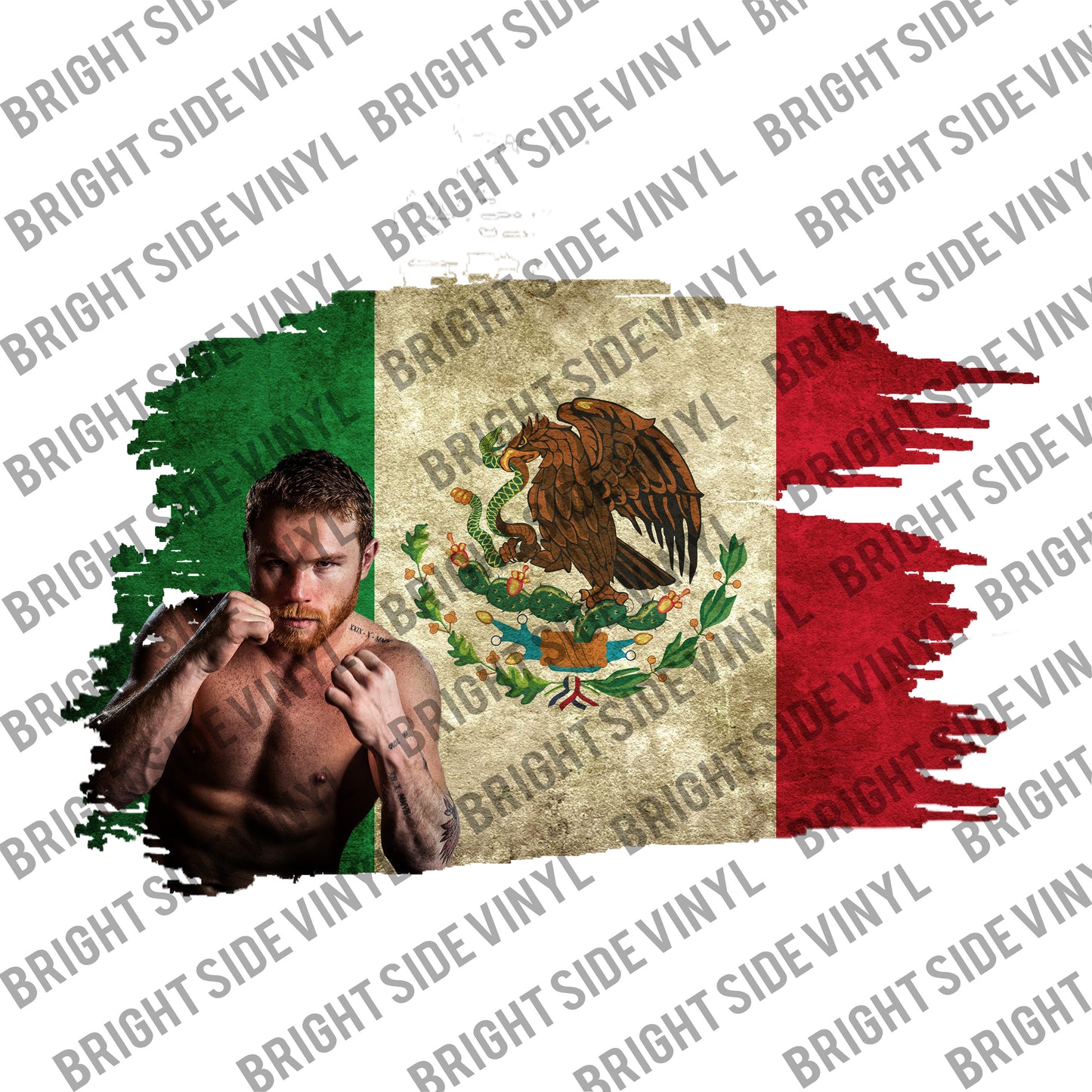 Canelo Digital Download
