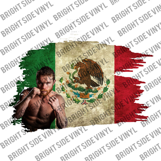Canelo Digital Download