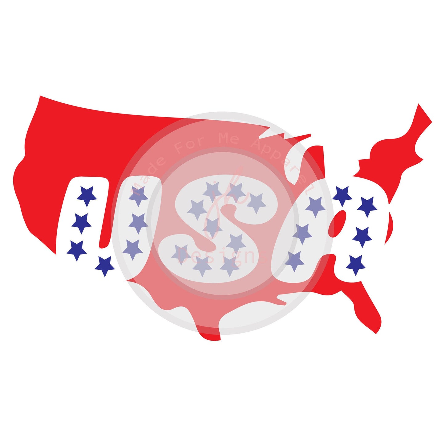 USA SVG, Patriotic SVG