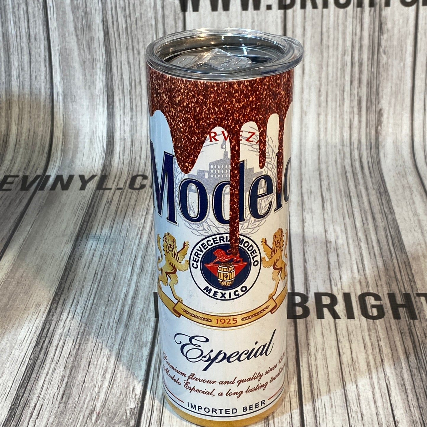 Modelo Sublimation Tumbler