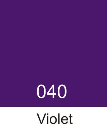 Oracal 651 Violet