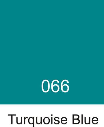 Oracal 651 Turquoise Blue