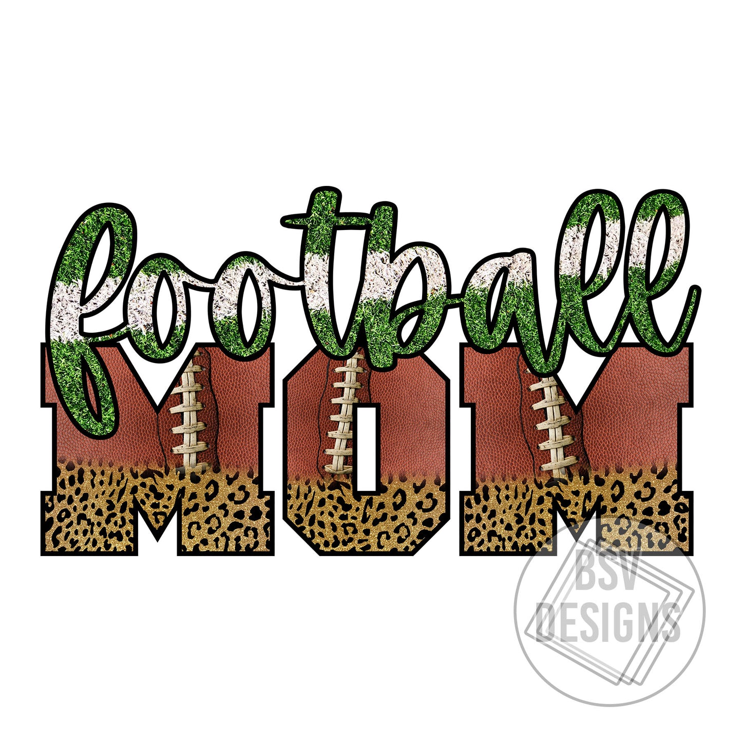 Football Mom Live Sale