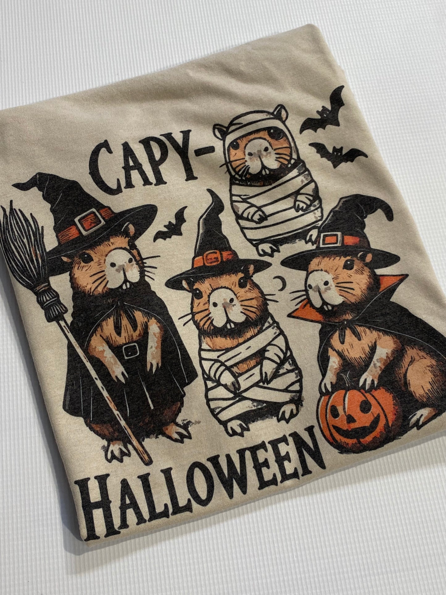 Spooky 2 pc T-Shirt Bundle