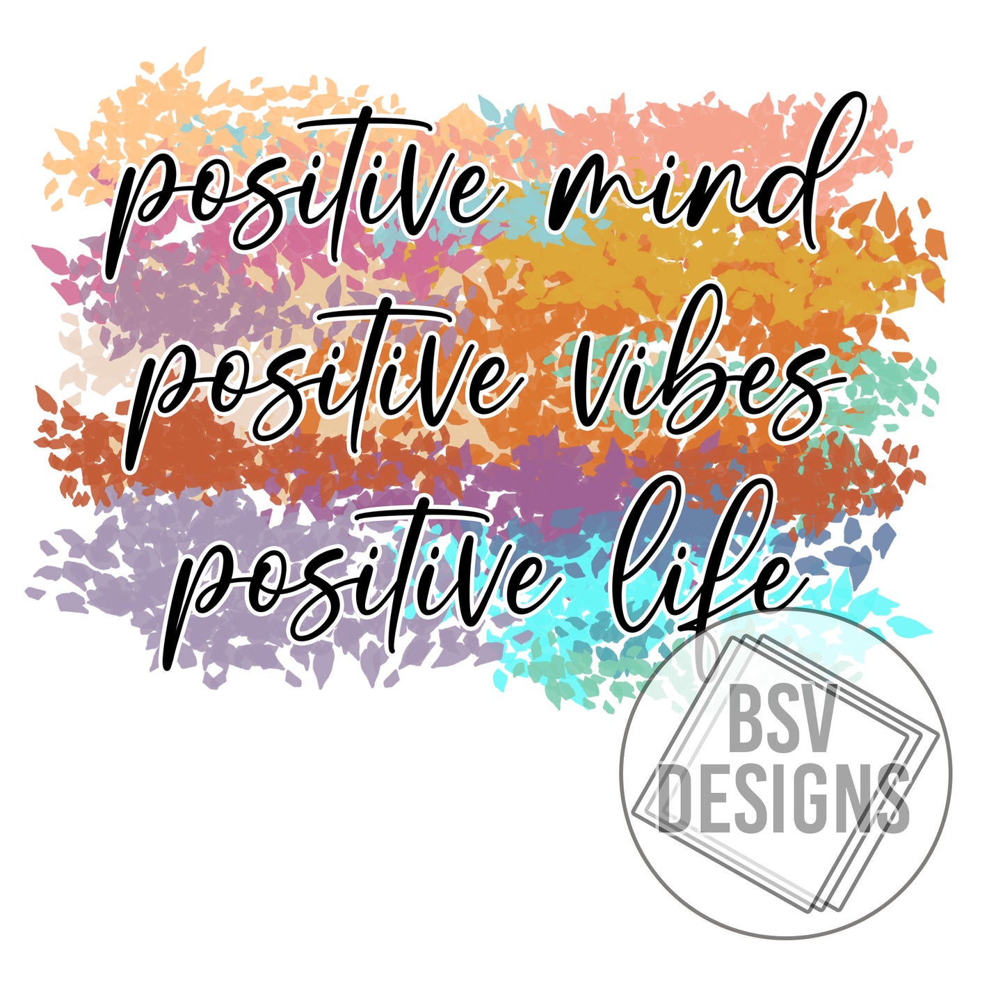 Positive Mind