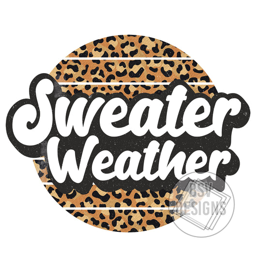 Sweater Weather 2 Live Sale