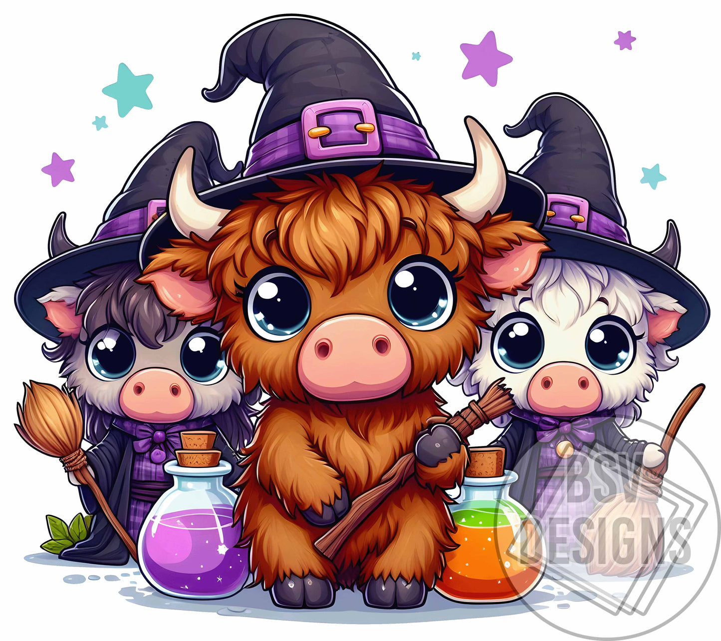 MOO Crew