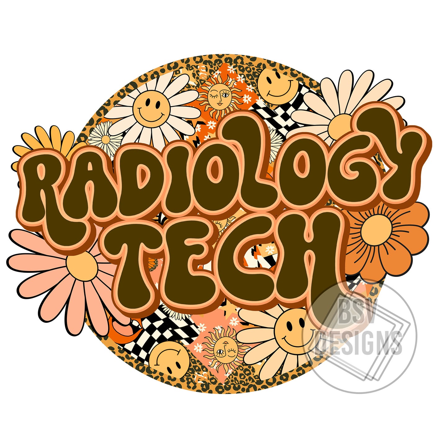 Radiology Tech Live Sale