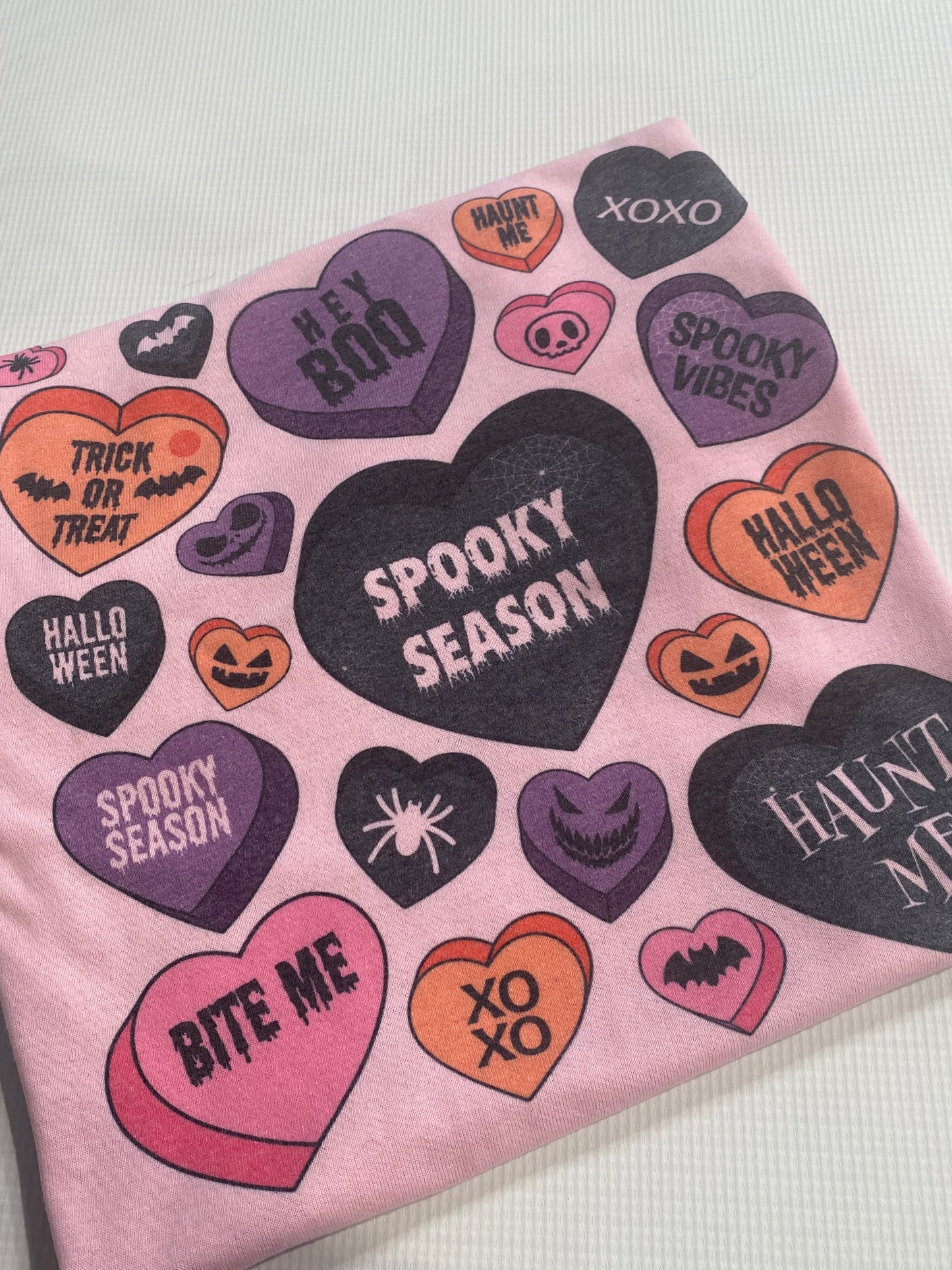 Spooky 2 pc T-Shirt Bundle