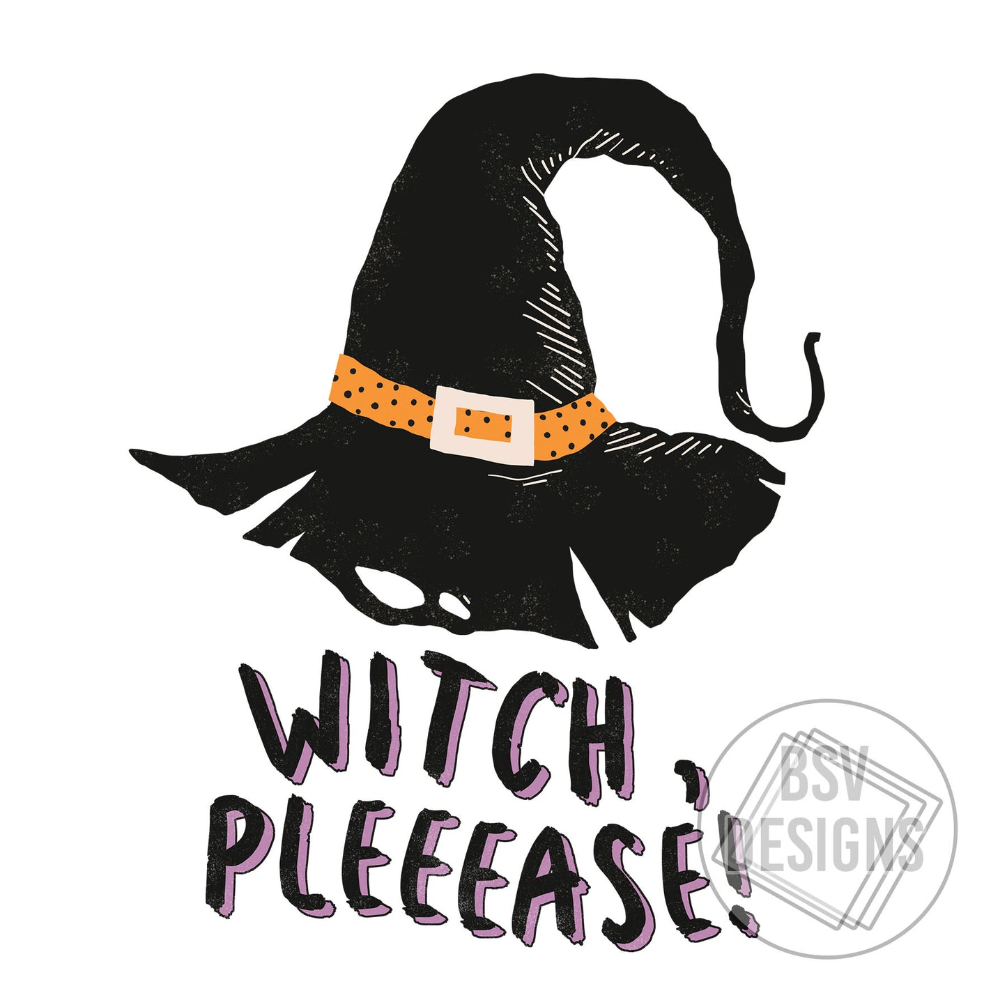 Witch, Pleeease! Live Sale