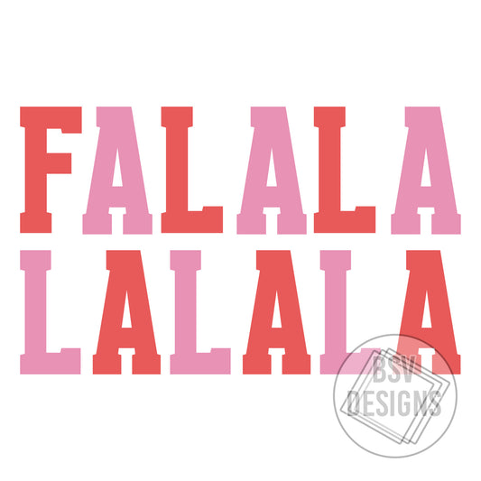 FALALA Live Sale