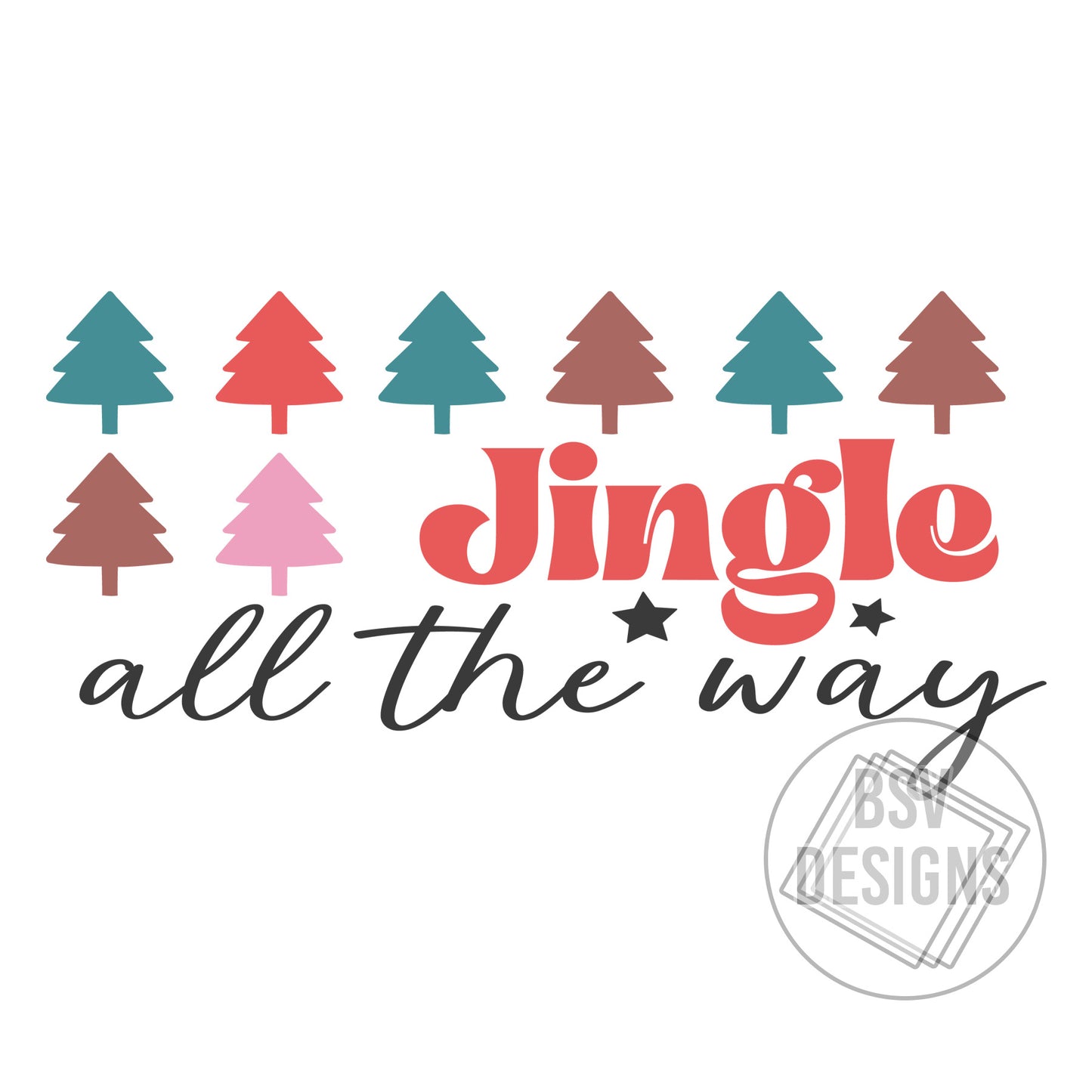 Jingle All The Way Live Sale