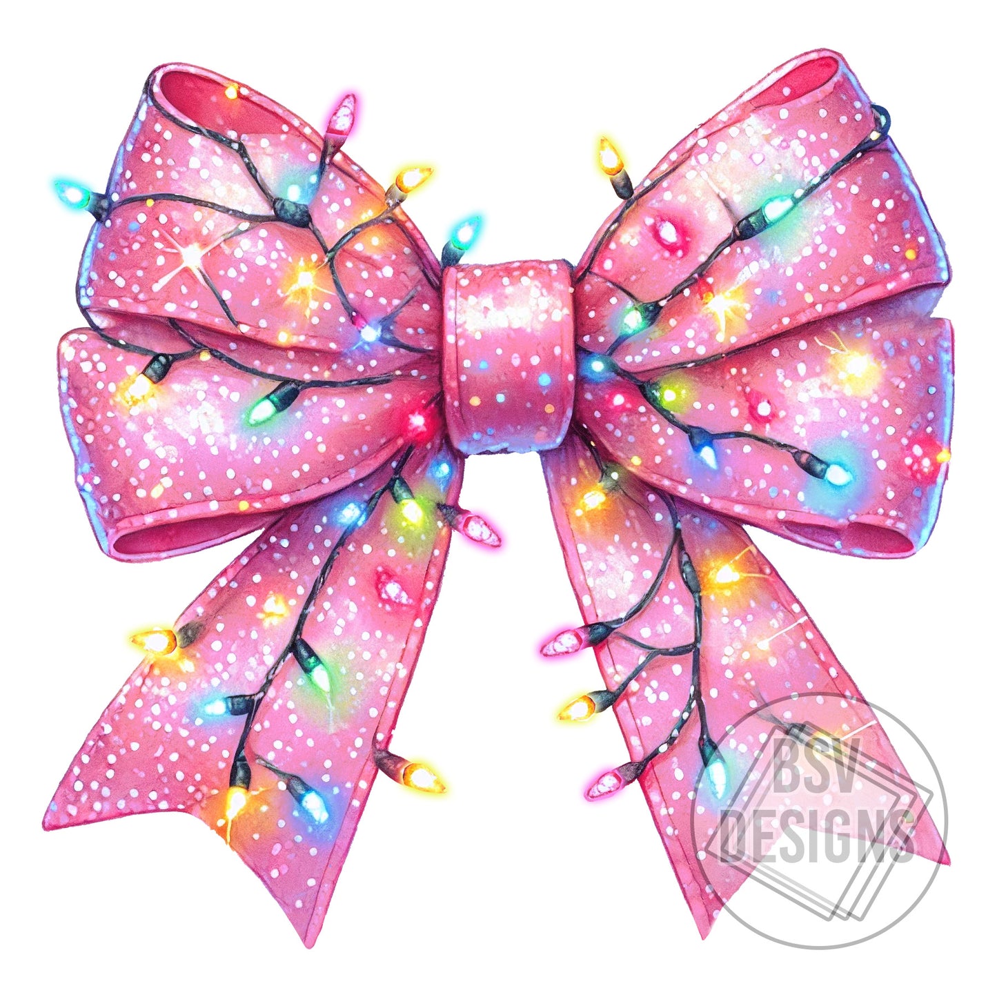 Pink Bow Coquette Live Sale