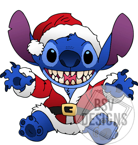 Xmas Stich Live Sale