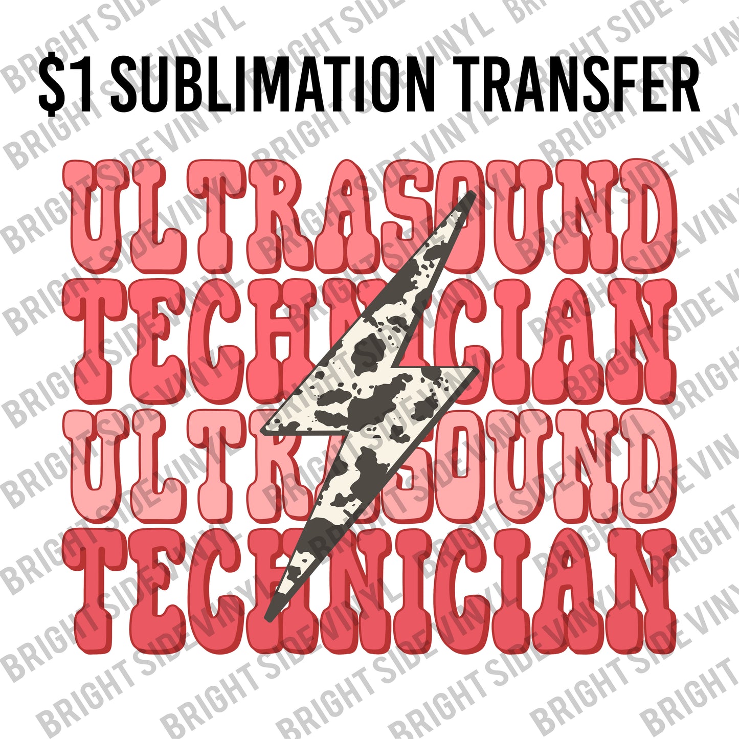 Ultrasound Tech 2 Live Sale