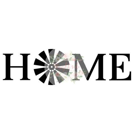 Home SVG, Home Decor Themed SVG