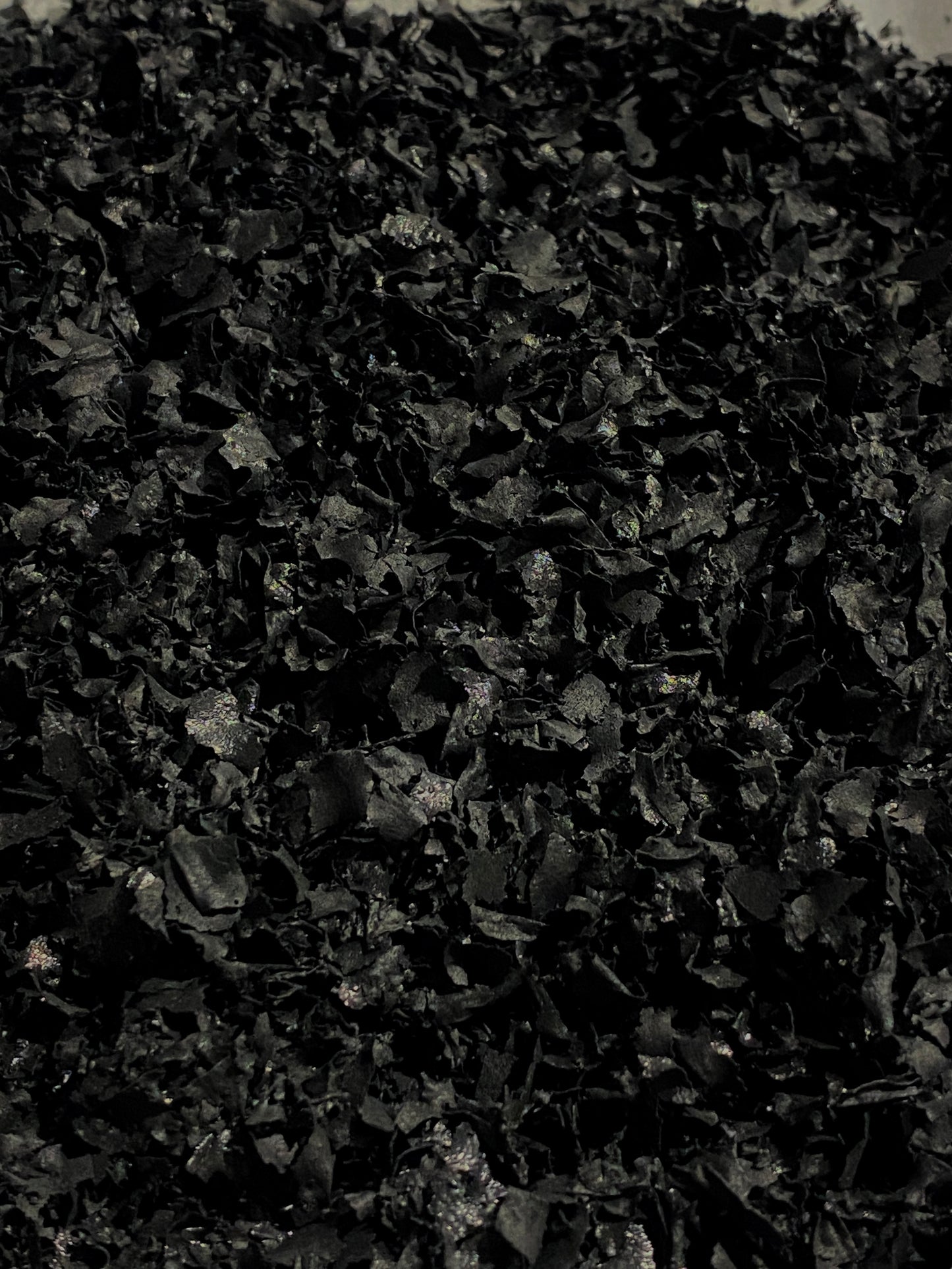 BSV Color Dust (Black)