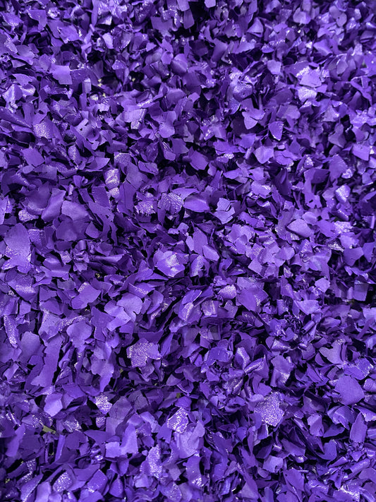 BSV Color Dust ( Purple )