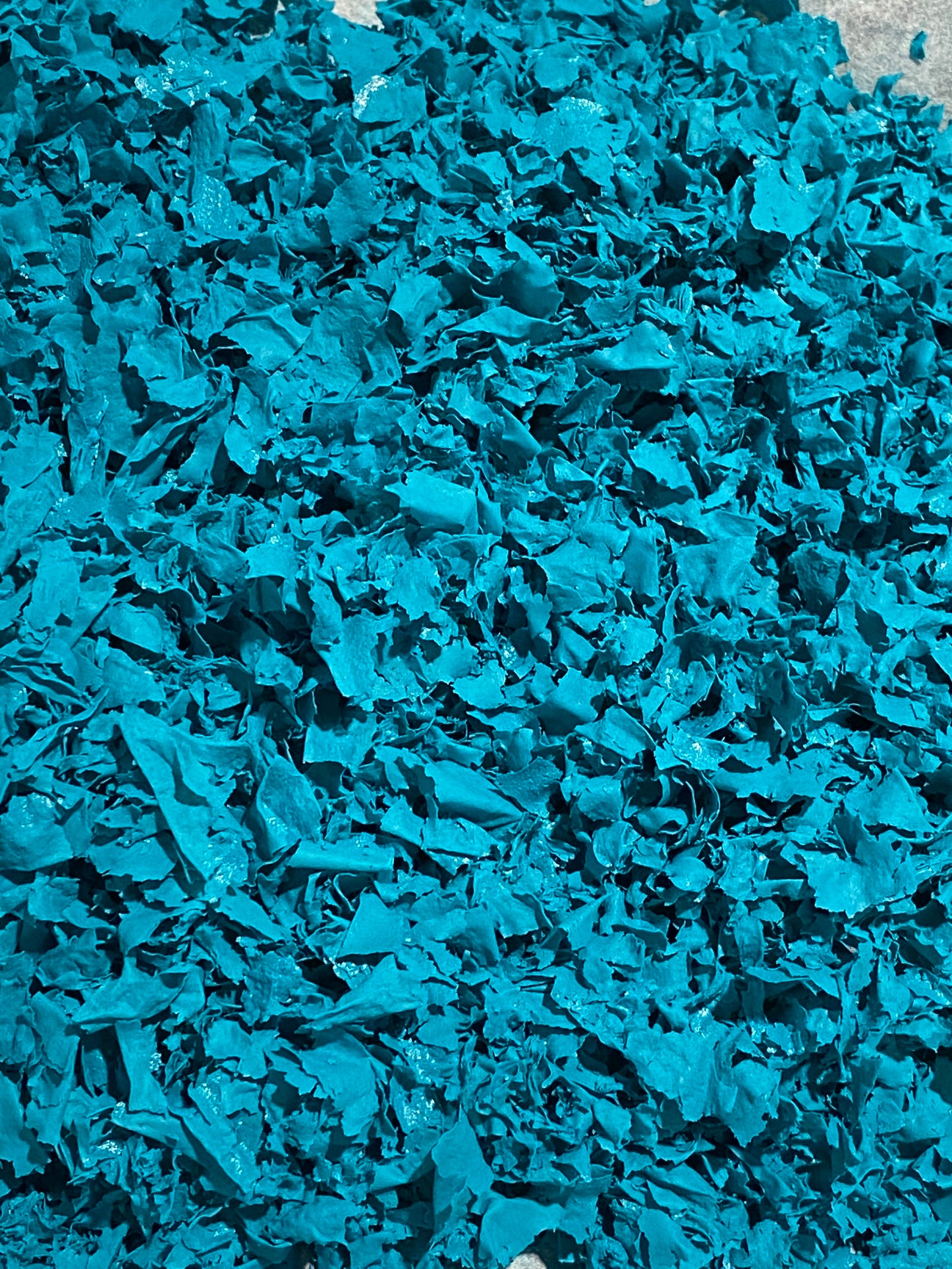 BSV Color Dust ( Teal )