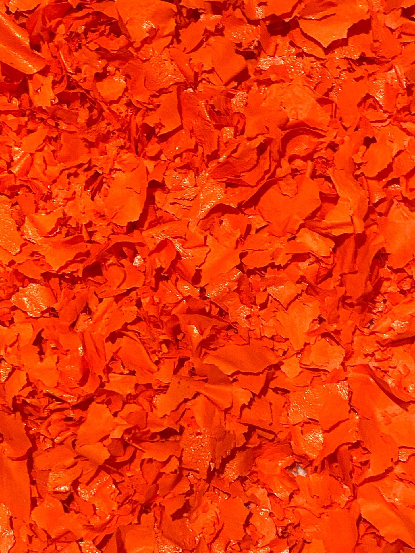 BSV Color Dust (Orange)
