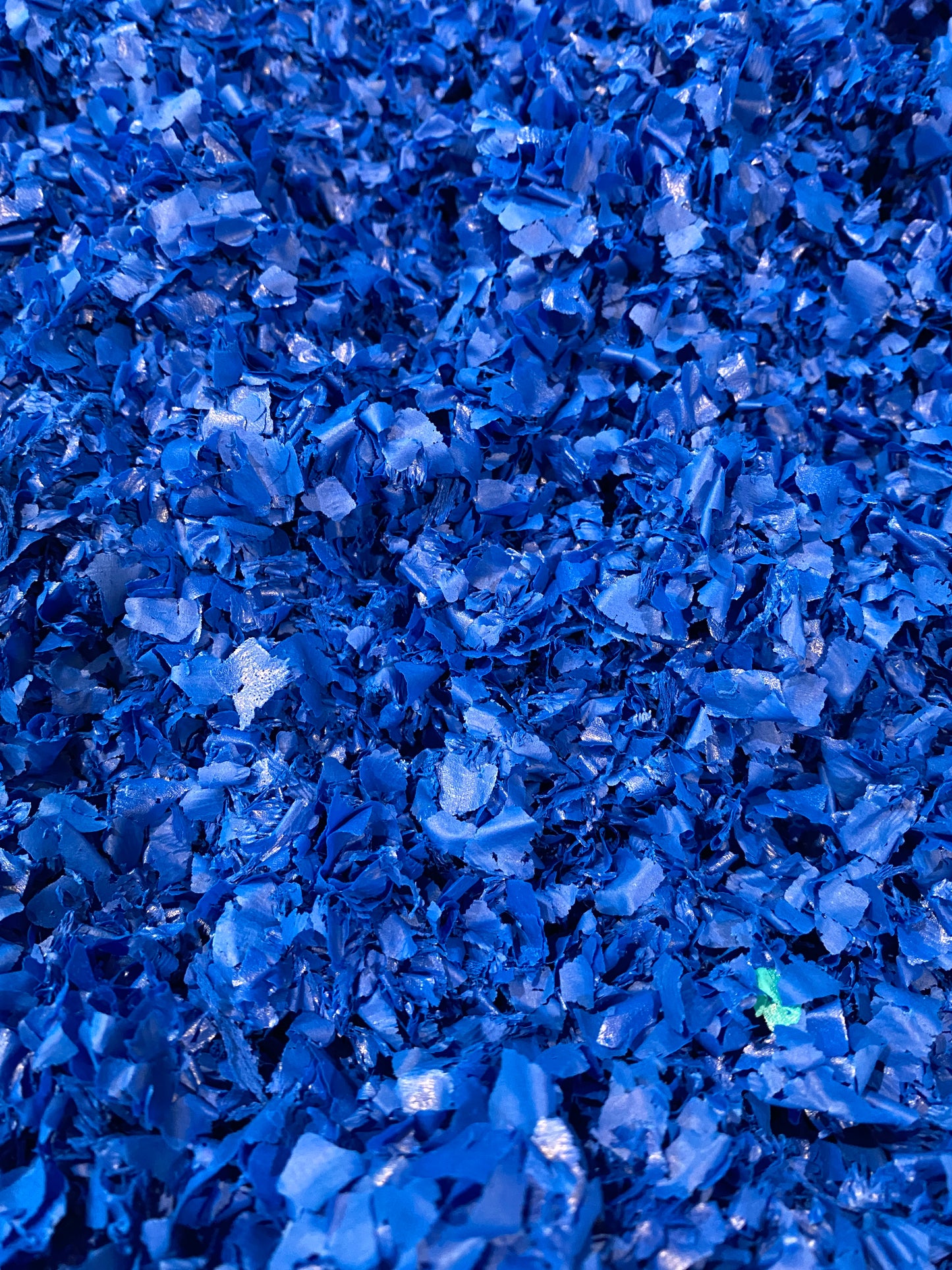 BSV Color Dust (Royal Blue)