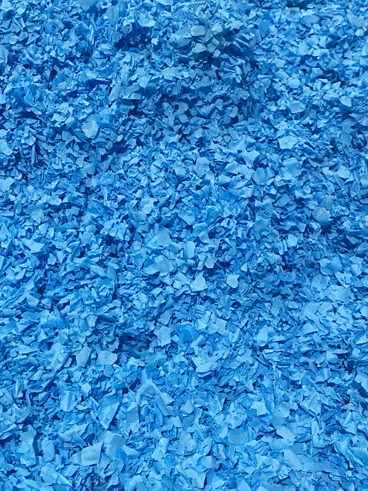 BSV Color Dust ( Winter Blue )