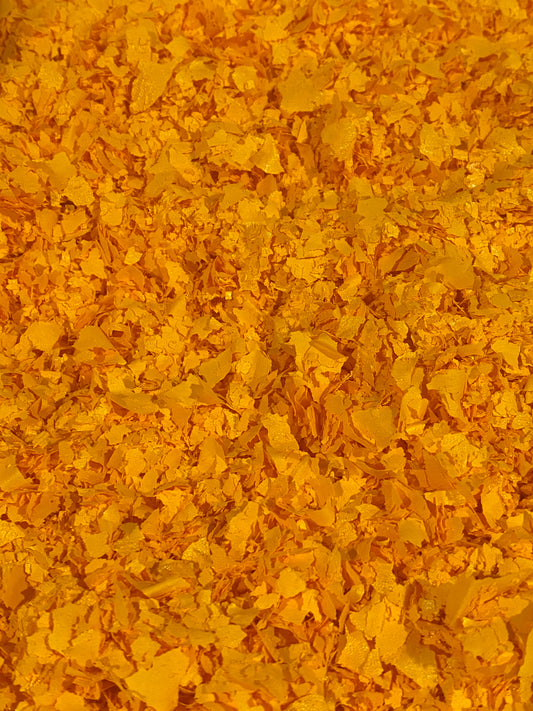 BSV Color Dust (Athletic Yellow)