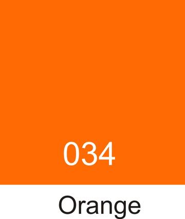 Oracal 651 Orange